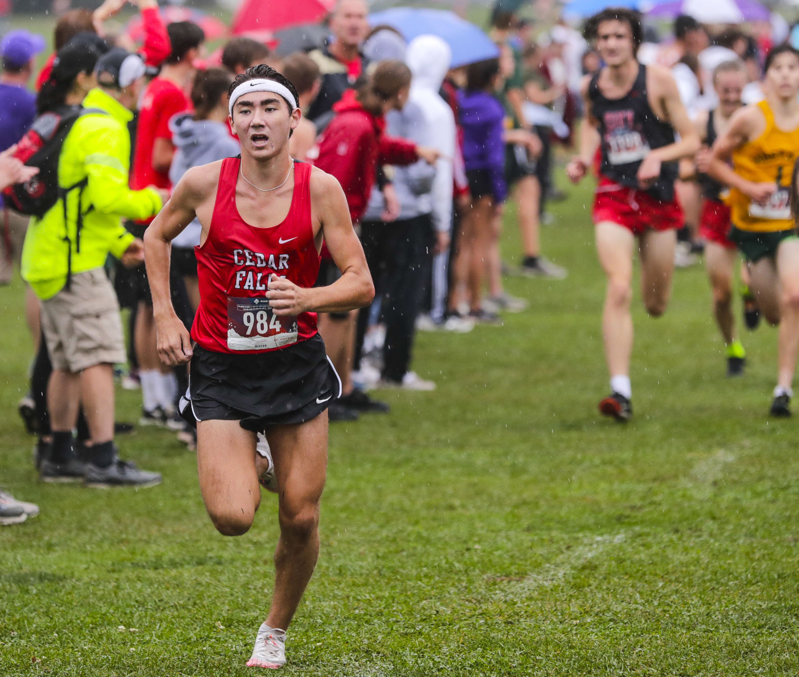 MVC XC Boys 8